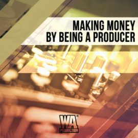 WA Production Making Money By Being a Producer