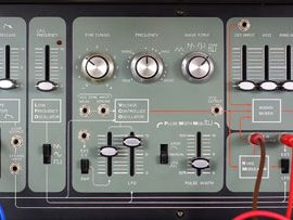 Wave Alchemy SYS-100 Drums Multi-Format