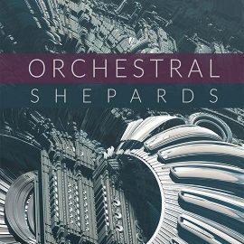 8dio Orchestral Shepards KONTAKT