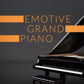 8Dio Legacy 1928 Steinway Scoring Piano KONTAKT