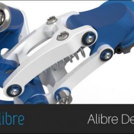 Alibre Design Expert 2018.0.1 Free Download