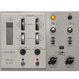 Arturia V76-Pre v1.1.0.388