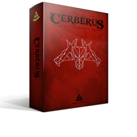 Audio imperia CERBERUS EPIC & CINEMATIC DRUMS KONTAKT