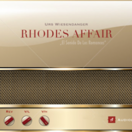 Audiolounge Urs Wiesendanger Rhodes Affair v2.4.2.0