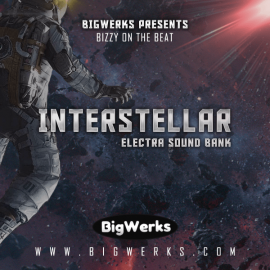 BigWerks Interstellar for Electra X