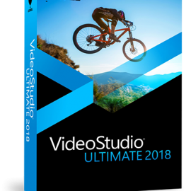 Corel VideoStudio Ultimate 2018 v21.3.0.141 Free Download