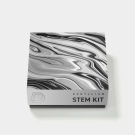 DrumVault – Beryllium (Stem Kit)