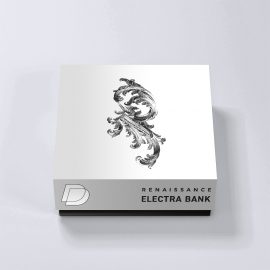 DrumVault – Renaissance (Electra Bank)