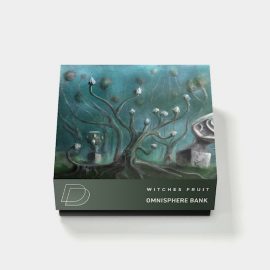 DrumVault – Witches Fruit (Omnisphere Bank)