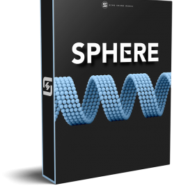 Echo Sound Works – Sphere [NEW UPDATE]