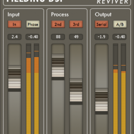 Fielding DSP Reviver v1.3.3 (WIN-OSX)