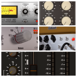 Fuse Audio Labs bundle 2018.8 [WIN]
