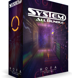 HOFA SYSTEM v3.0.4 [WIN]