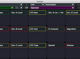 Isotonik PrEditor v2.0.8 Max4Live Device [WIN-OSX]