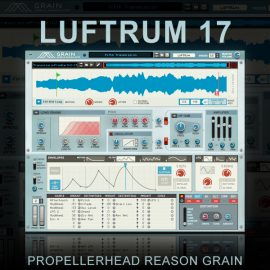 Luftrum 17 v1.2 for Grain