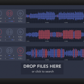 Mastering The Mix EXPOSE v1.1.3 (Mac OS X)