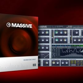 Native Instruments Massive v1.5.5 [WIN]