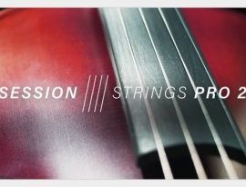 Native Instruments Session Strings Pro 2 v1.0.2 UPDATE KONTAKT