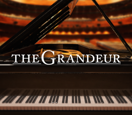 Native Instruments THE GRANDEUR v 1.2.0 KONTAKT