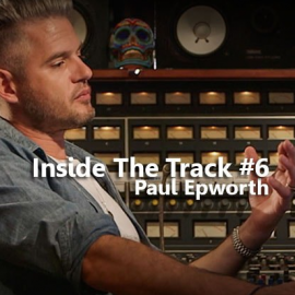 MixWithTheMasters Inside The Track #6 Paul Epworth TUTORiAL