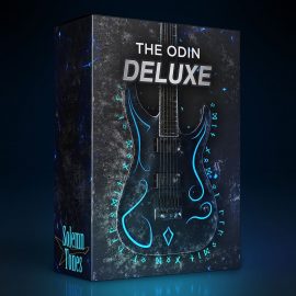 Solemn Tones – The Odin Deluxe [VSTi] (WIN-MAC)-EXCLUSIVE