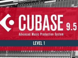 Sonic Academy How To Use Cubase 9.5 Beginner Level 1 TUTORiAL