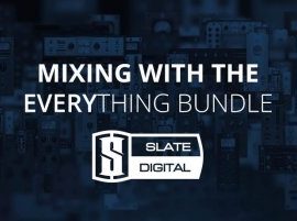 Sonic Academy Mixing and Mastering Slate Everything Bundle with Protoculture TUTORiAL