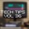 Sonic Academy Tech Tips Volume 36 TUTORiAL