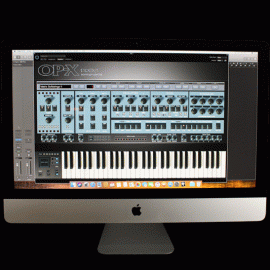 SonicProjects OP-X PRO-II v1.2.6