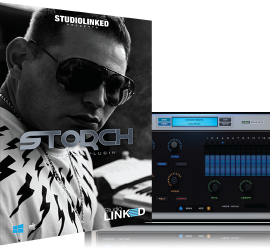 StudioLinkedVST Scott Storch VST [WINDOWS]