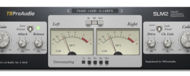 TBProAudio SLM2 v1.1.0