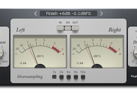 TBProAudio SLM2 v1.1.0