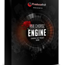 The RB Chord Engine Bank (WIN-OSX)