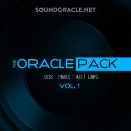 SoundOracle The Oracle Pack Vol 1 WAV