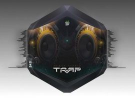 TrackGod Sound Heavy Hybrid Trap Expansion for TrackGod 2 [WIN-OSX]