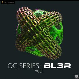 WA Production OG Series: BL3R VOL 1