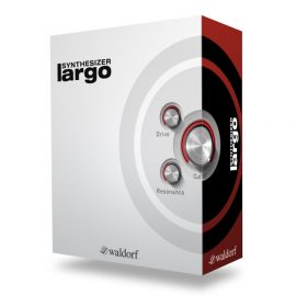 Waldorf Largo v1.7.4