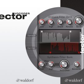 Waldorf Lector v1.1.3