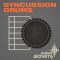 Wave alchemy Syncussion Drum