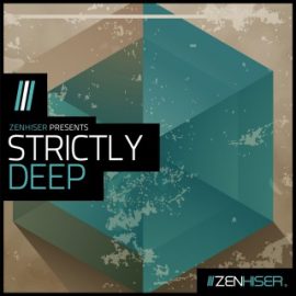 Zenhiser Strictly Deep WAV