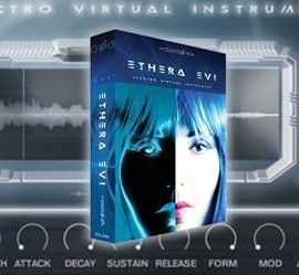 Zero-G Ethera EVI 1.5 KONTAKT [NEW UPDATE]