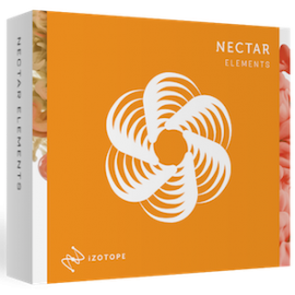 iZotope Nectar Elements v3.00