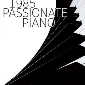 8Dio 1985 Passionate Piano V1 KONTAKT [FIXED]