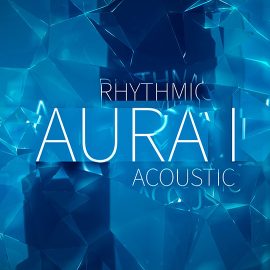 8Dio New Rhythmic Aura 1 Kontakt