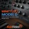 Ask Video Minimoog 101 Minimoog Model D Explained and Explored TUTORiAL