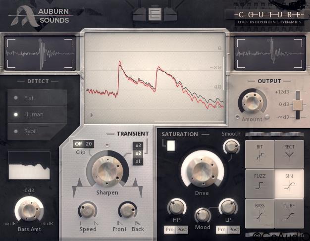 Auburn Sounds Couture v1.0.0 free download