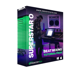 Beat Mixing Tutorial Pack [Beat Mixing Tips & Tutorials]