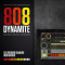 BeatMaker 808 Dynamite Expansion for 808 Bass Module III