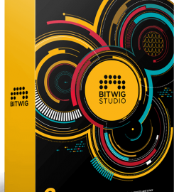 Bitwig Studio v2.4 [WIN-OSX]