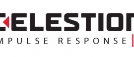 Celestion Impulse Response